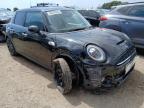 2018 MINI COOPER S CLASSIC  for sale at Copart ROCHFORD