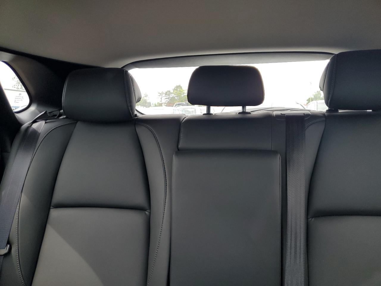 2025 Mazda Cx-30 Select VIN: 3MVDMBBM1SM804758 Lot: 62541655