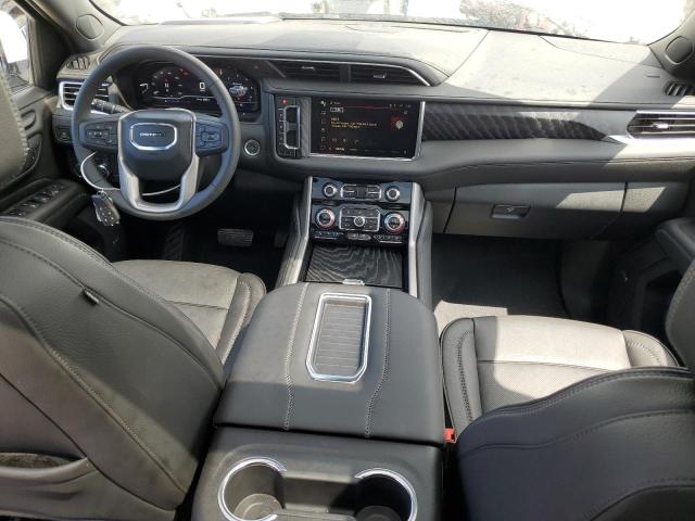  GMC YUKON 2024 Biały