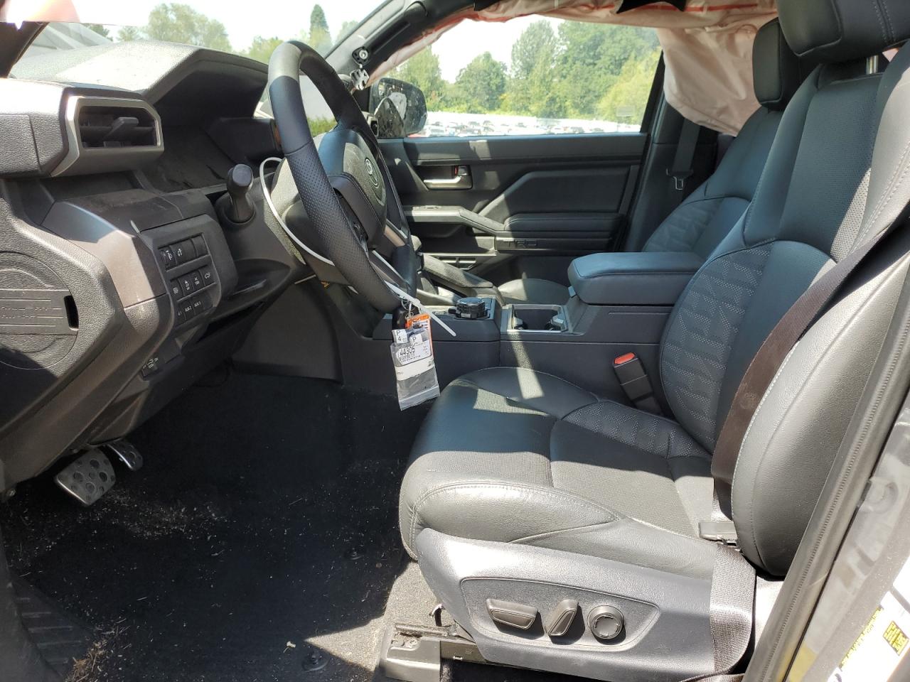 2024 Toyota Tacoma Double Cab VIN: 3TMLB5JN3RM067698 Lot: 65641295