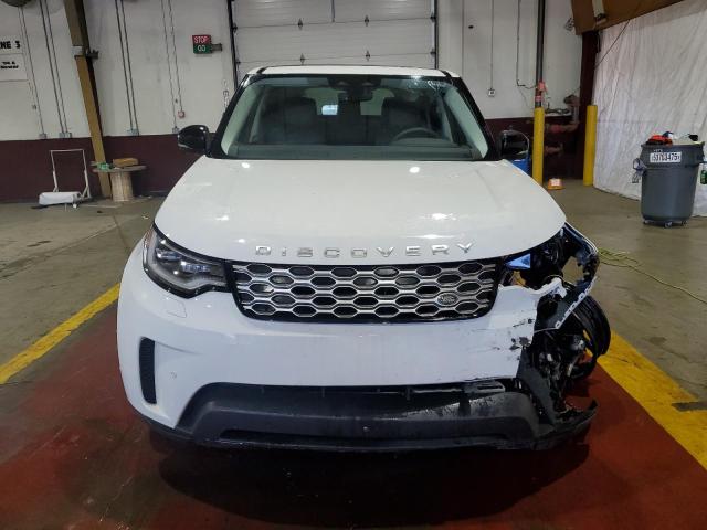  LAND ROVER DISCOVERY 2024 Biały