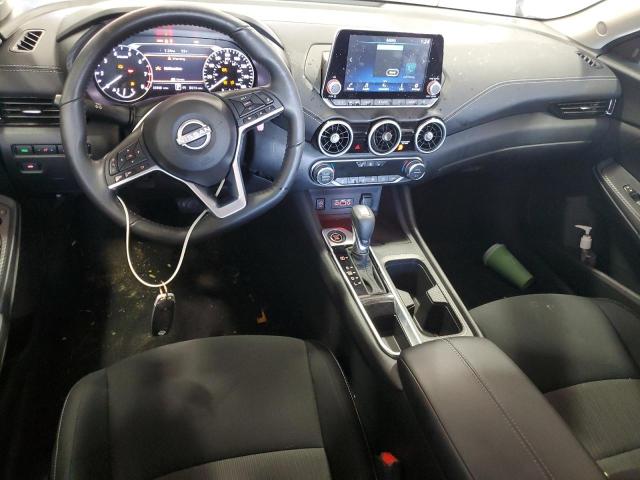  NISSAN SENTRA 2024 Granatowy