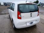2013 SEAT MII TOCA for sale at Copart PETERLEE