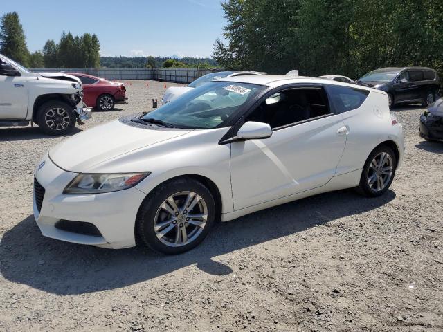 2013 Honda Cr-Z