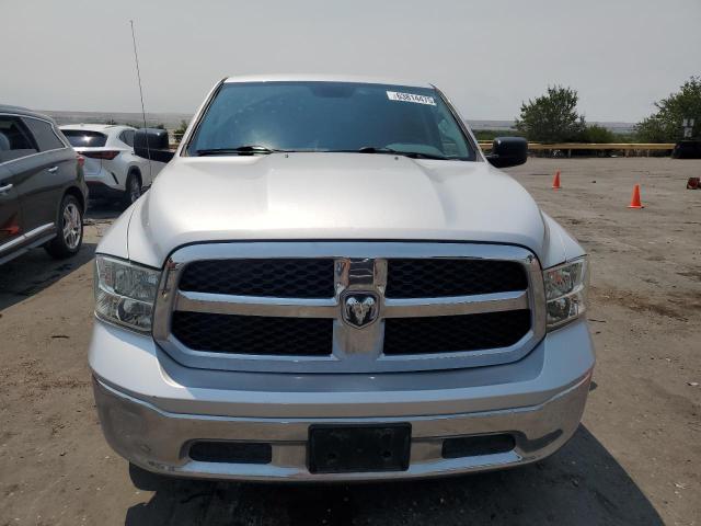  RAM 1500 2018 Silver