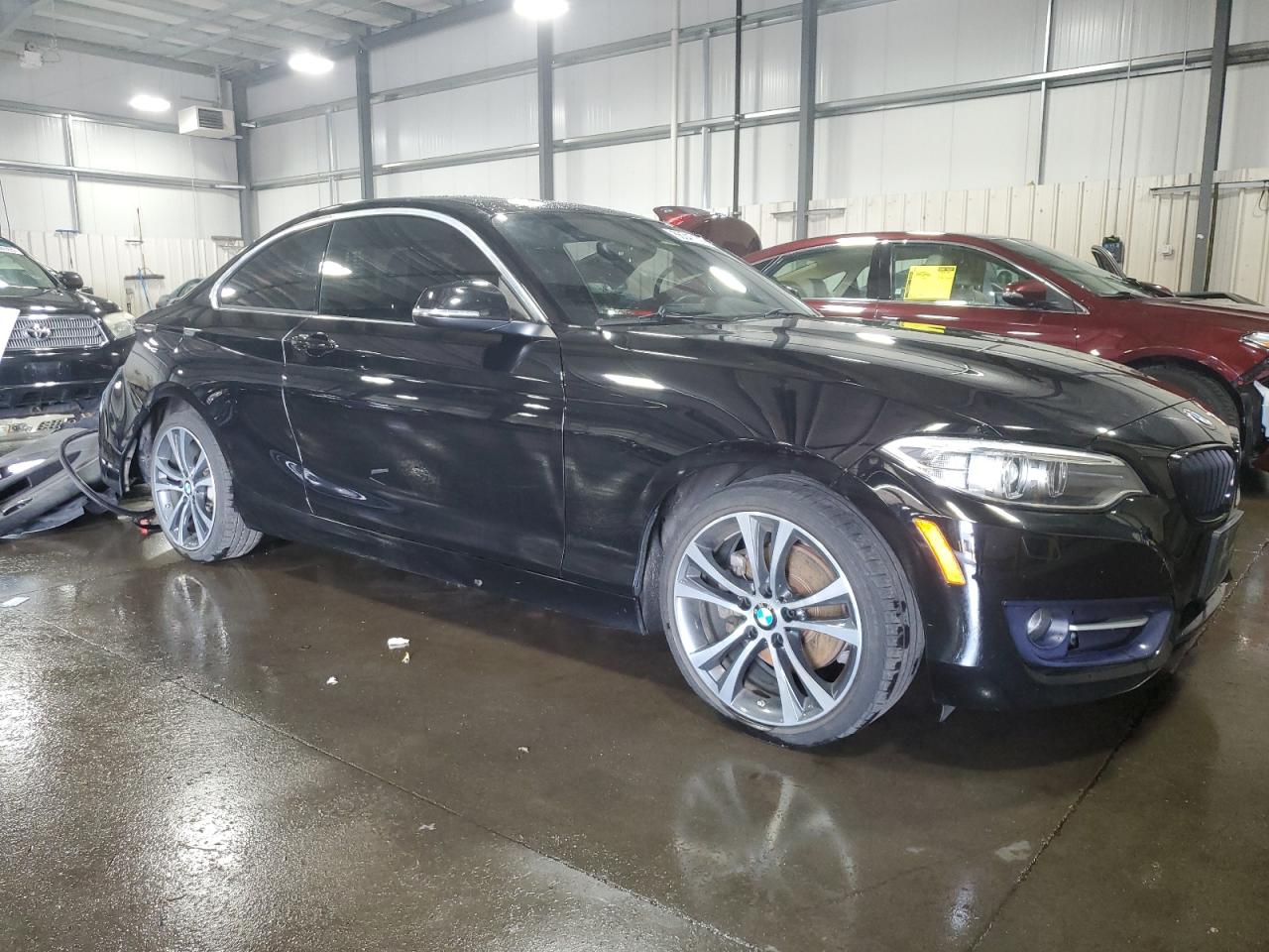 wba2h9c31hv642377 WBA2H9C31HV642377 2017 BMW 230Xi
