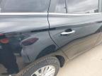 2021 MG 5 EXCLUSIV for sale at Copart SANDY