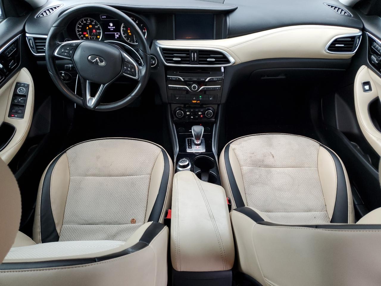 2019 Infiniti Qx30 Pure VIN: SJKCH5CP0KA007875 Lot: 64080975