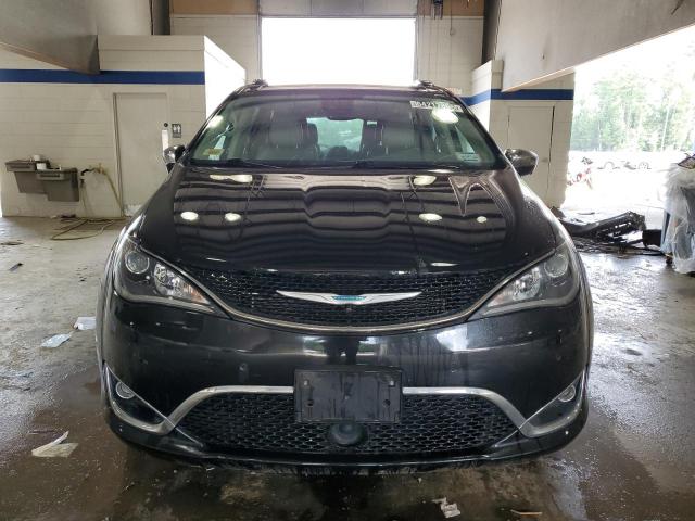  CHRYSLER PACIFICA 2020 Черный