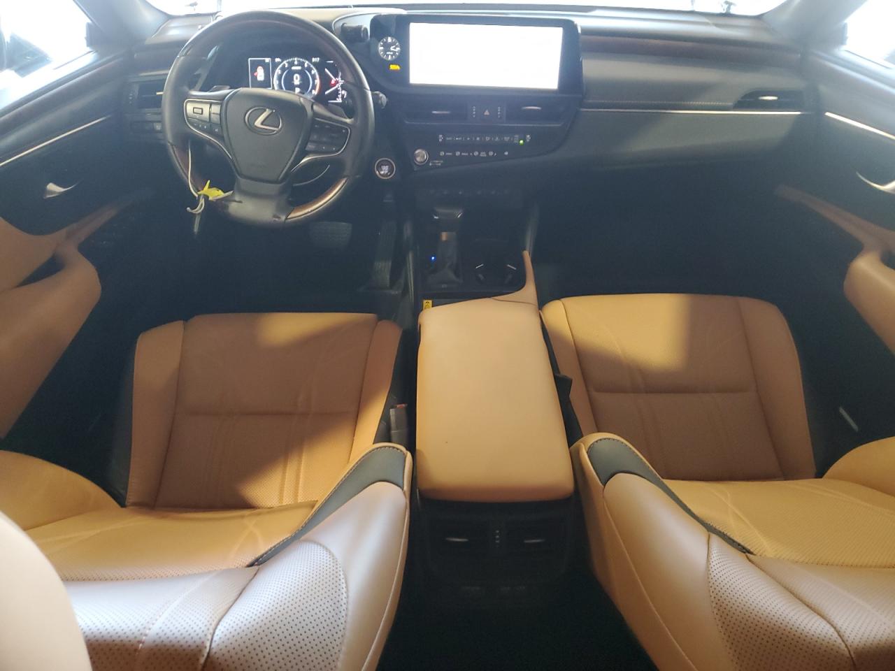 2023 Lexus Es 350 Base VIN: 58AFZ1B15PU150429 Lot: 66299805