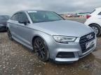 2019 AUDI A3 S LINE 30 TDI  for sale at Copart YORK