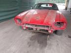 1989 JAGUAR XJ-S AUTO for sale at Copart SANDTOFT