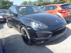 2011 PORSCHE CAYENNE V6 for sale at Copart WOLVERHAMPTON