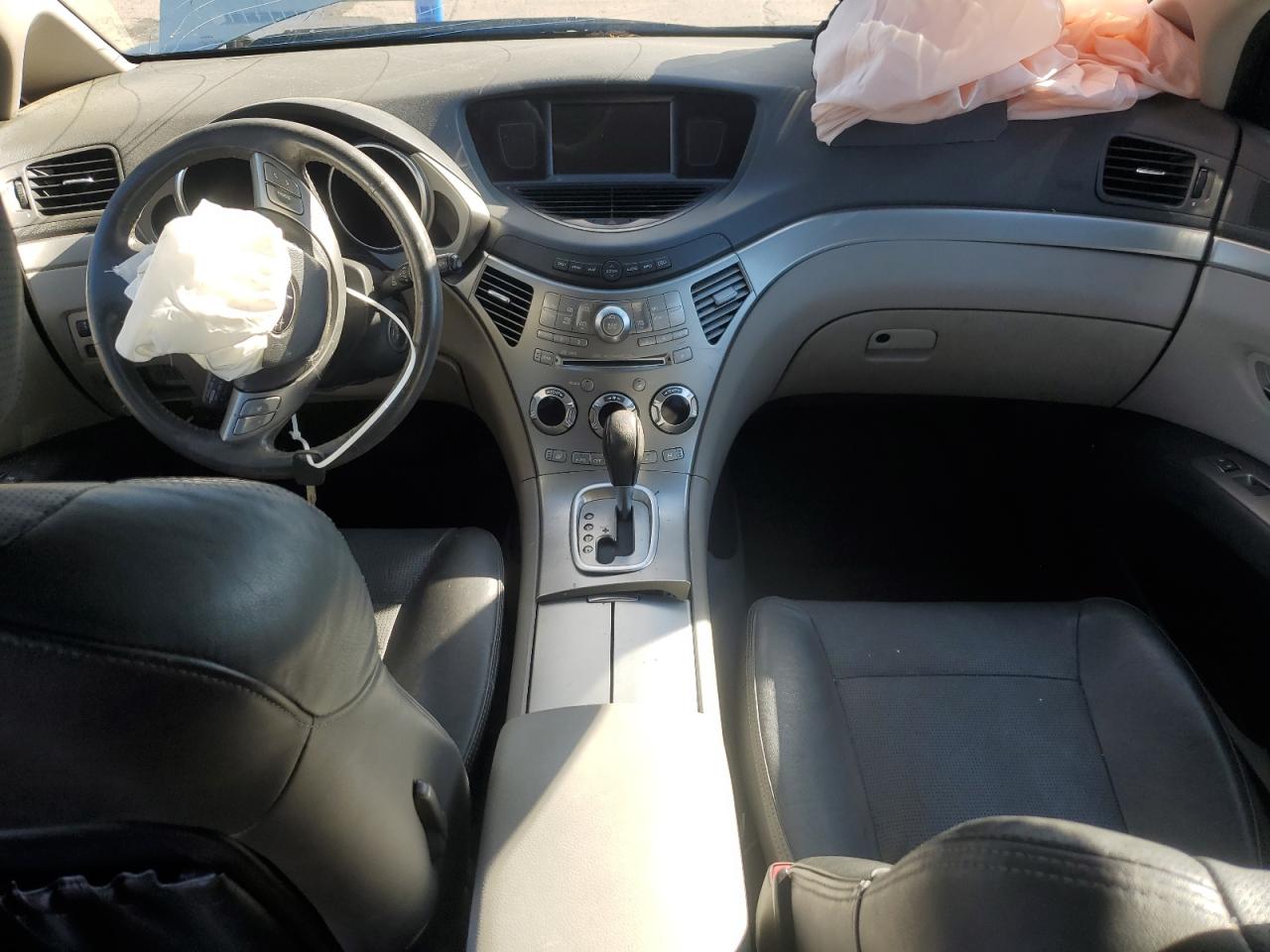 2006 Subaru B9 Tribeca 3.0 H6 VIN: 4S4WX85C364406214 Lot: 63304865