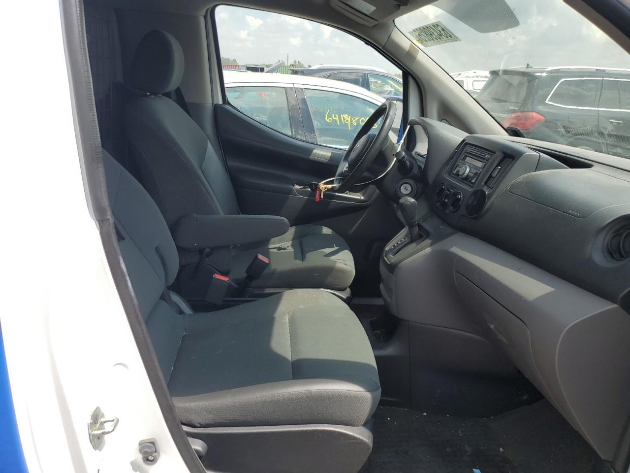 2015 Chevrolet City Express Lt VIN: 3N63M0ZN2FK712590 Lot: 63439825