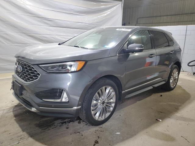 FORD EDGE TITAN 2024