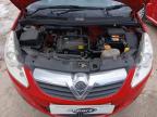 2011 VAUXHALL CORSA S EC for sale at Copart WESTBURY