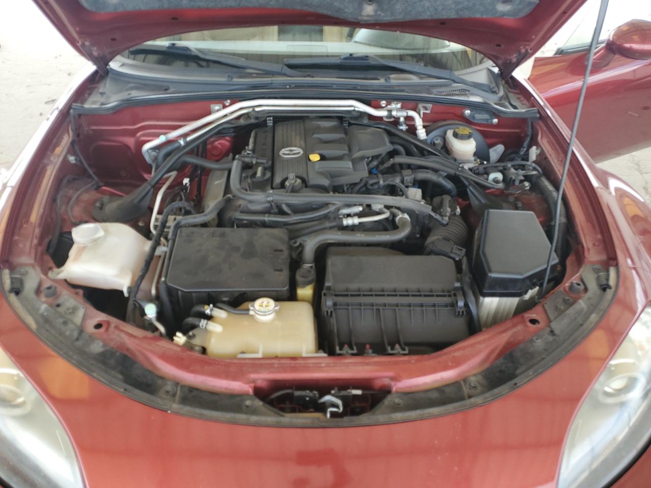 jm1nc2nf9b0214560 JM1NC2NF9B0214560 2011 Mazda Mx-5 Miata