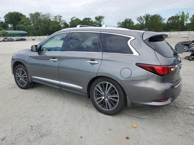  INFINITI QX60 2019 Gray
