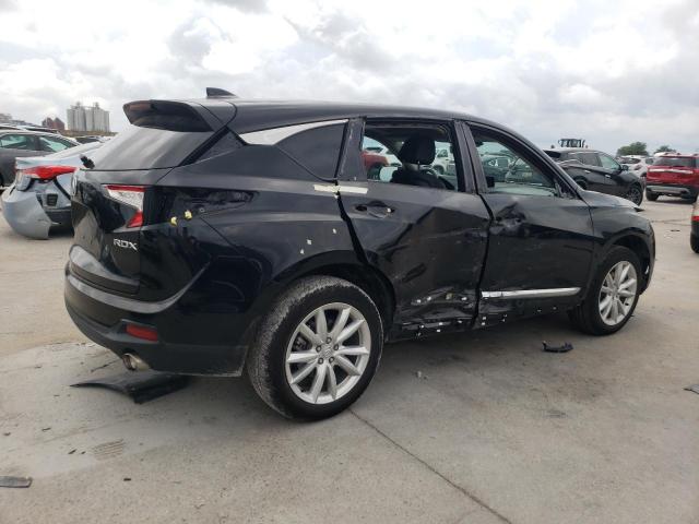  ACURA RDX 2021 Czarny