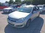 2009 VAUXHALL ASTRA ACTI for sale at Copart SANDWICH