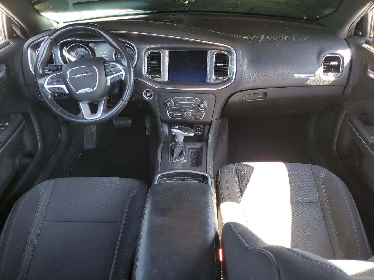 2018 Dodge Charger Sxt Plus VIN: 2C3CDXHG3JH176487 Lot: 66156355