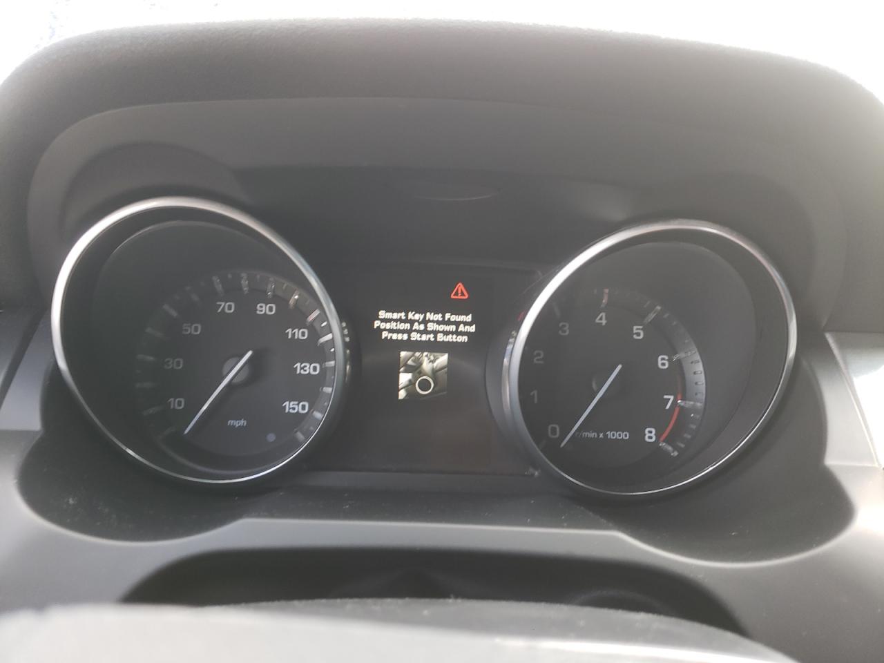 SALVP2BG2FH973455 2015 Land Rover Range Rover Evoque Pure Plus