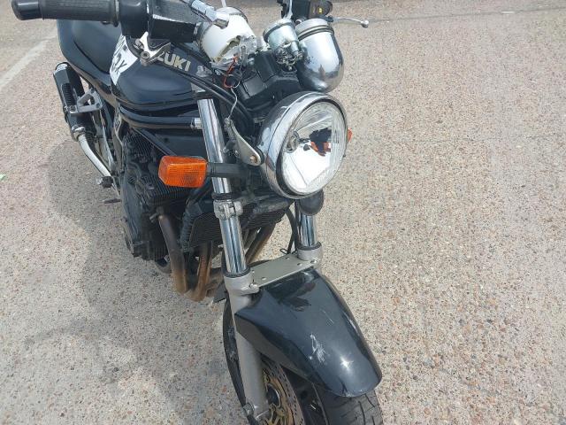 1997 SUZUKI GSF 1200 S