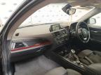 2014 BMW 114I SPORT for sale at Copart NEWBURY