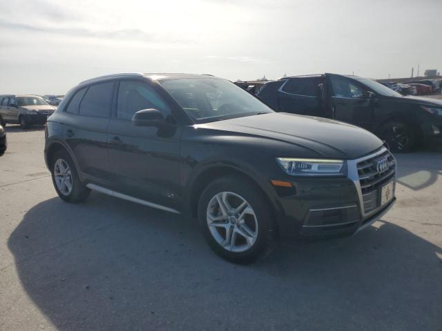  AUDI Q5 2018 Black