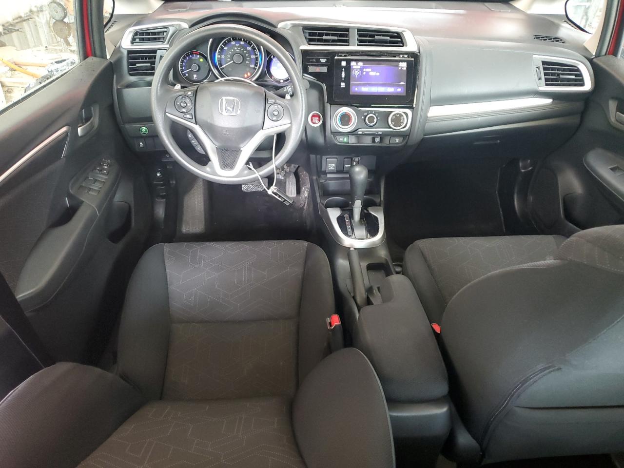 2015 Honda Fit Ex VIN: 3HGGK5H82FM702912 Lot: 63517205