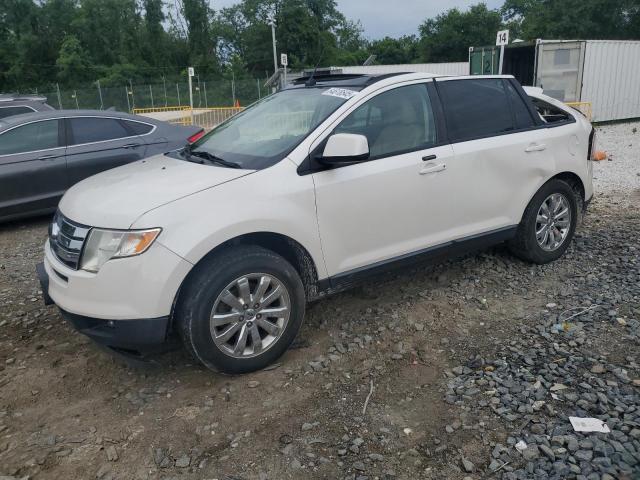 2010 Ford Edge Sel