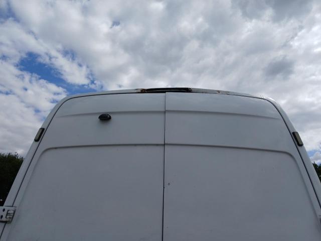 2014 MERCEDES BENZ SPRINTER 3