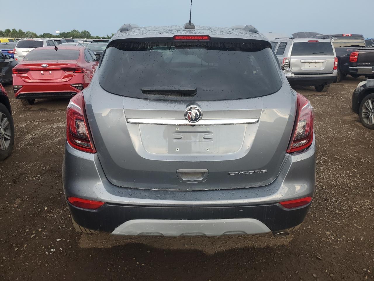 kl4cjasb5kb820798 KL4CJASB5KB820798 2019 Buick Encore Preferred
