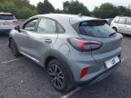 2024 FORD PUMA TITAN for sale at Copart SANDTOFT