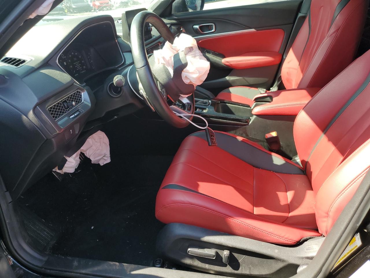 2024 Acura Integra A-Spec VIN: 19UDE4H34RA020348 Lot: 64260915