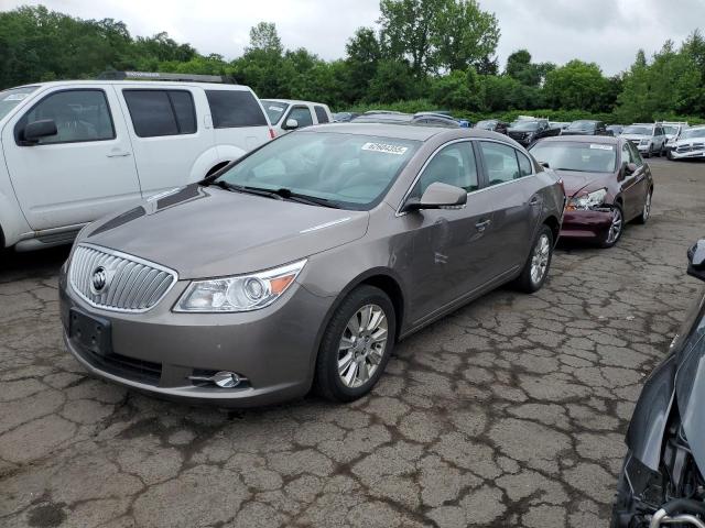  BUICK LACROSSE 2012 Brown