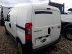 2013 PEUGEOT BIPPER PRO for sale at Copart ROCHFORD