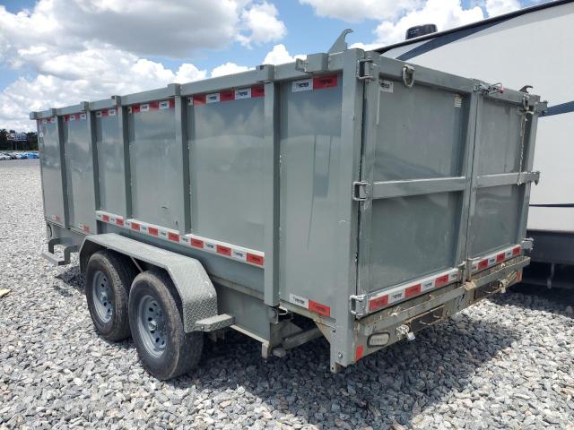 2025 SOUTHERN UTILITY DUMP TRAILER