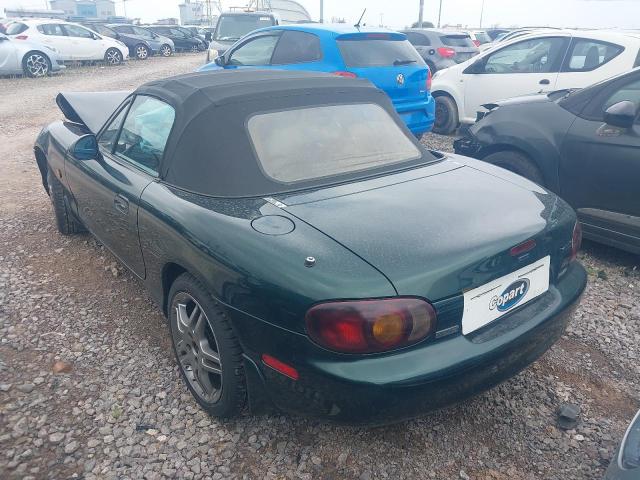 1998 MAZDA MX-5