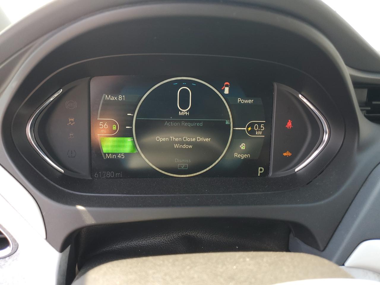 2017 Chevrolet Bolt Ev Premier VIN: 1G1FX6S0XH4190120 Lot: 63836755