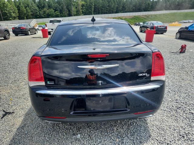  CHRYSLER 300 2016 Black