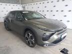 2025 CITROEN C5 X YOU P for sale at Copart CASTLEDERMOT - IRELAND