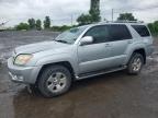 2004 TOYOTA 4RUNNER LIMITED   for sale at Copart QC - MONTREAL