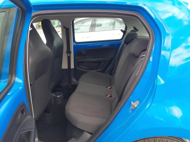 2014 VOLKSWAGEN TAKE UP