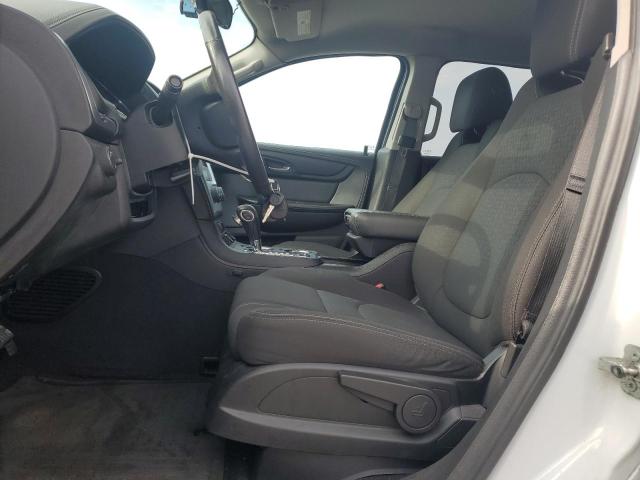  GMC ACADIA 2016 White