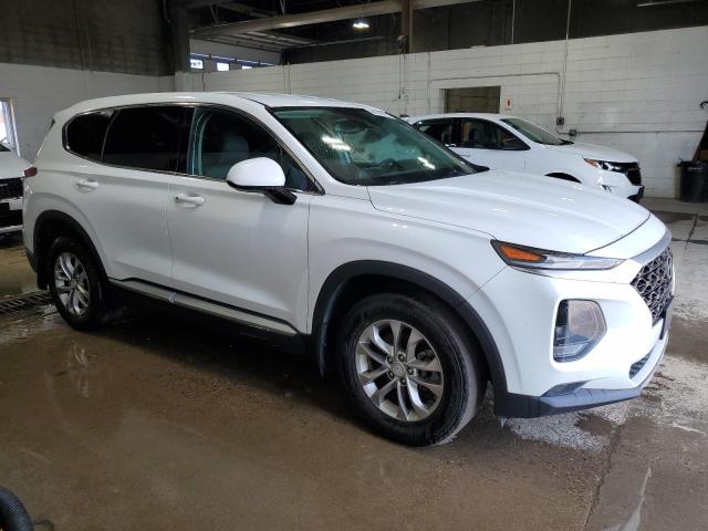  HYUNDAI SANTA FE 2020 Biały