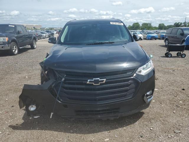  CHEVROLET TRAVERSE 2019 Black