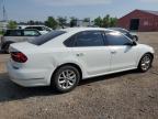 2018 VOLKSWAGEN PASSAT S   for sale at Copart ON - LONDON