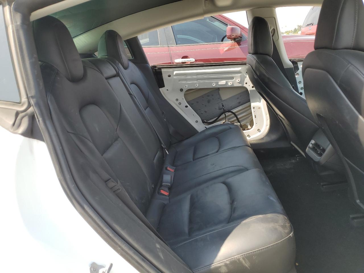 2022 Tesla Model 3 VIN: 5YJ3E1EC2NF138882 Lot: 62903135